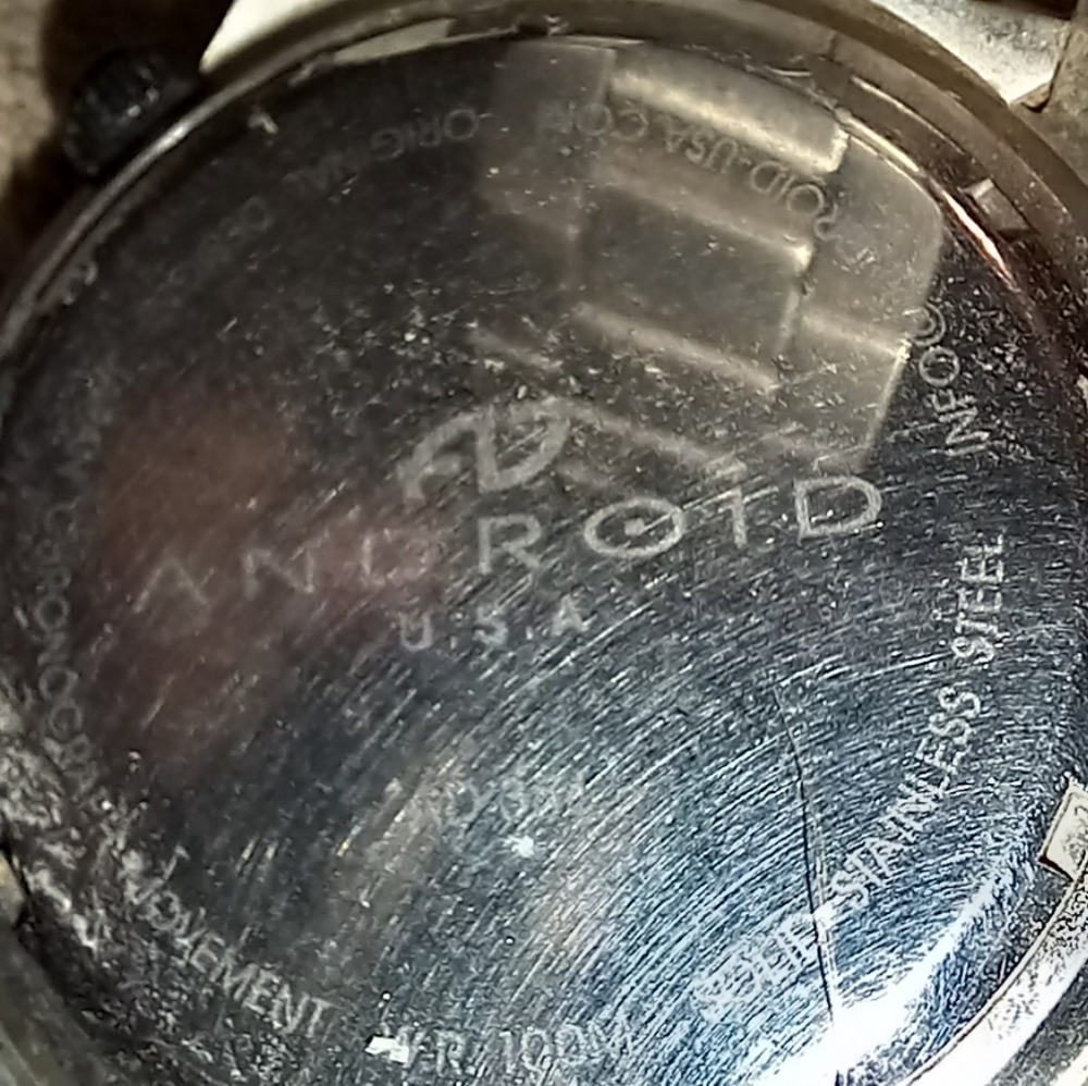 Android Watch - image 5